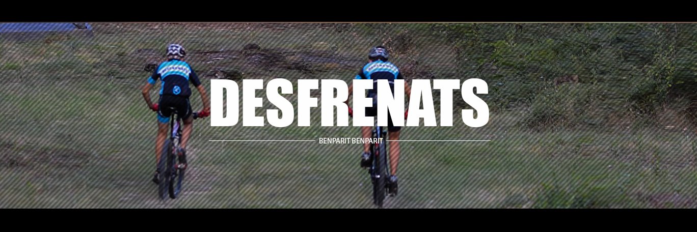 DESFRENATS's profile banner image