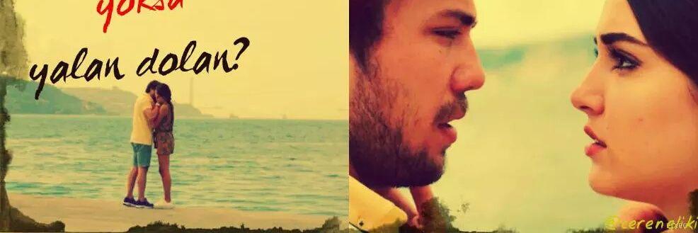 cereneliki's profile banner image