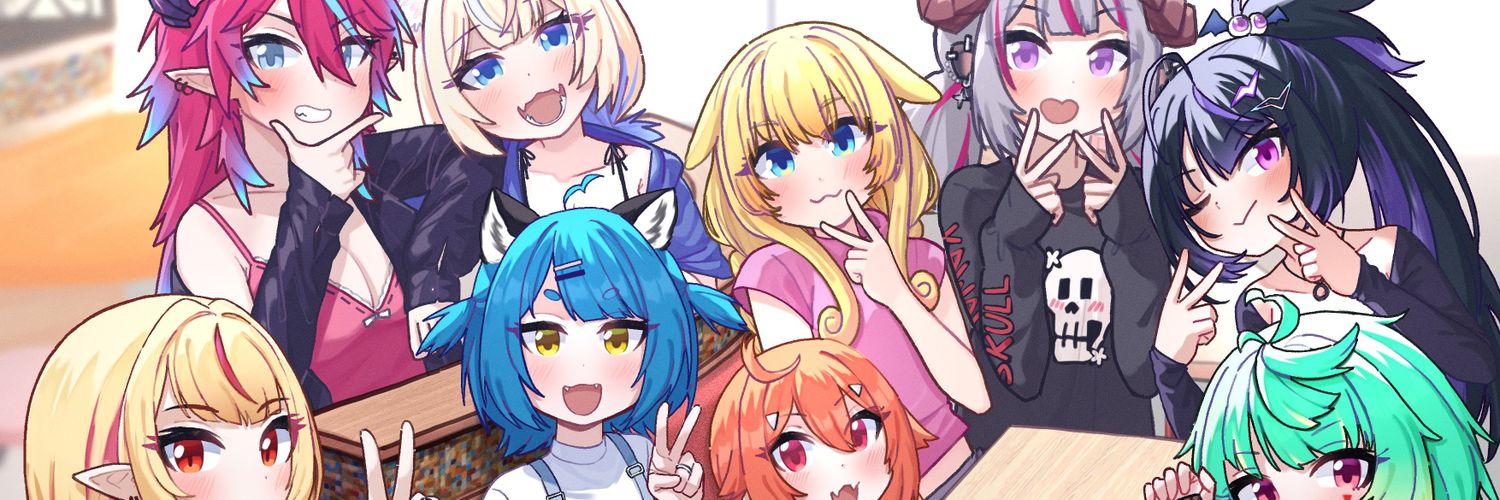 Shabel Tonya🐯👑샤벨 토냐 | ChromaSHIFT's banner