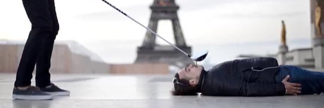 romainbechugolf's profile banner image