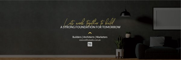 Edify_Studio Profile Banner