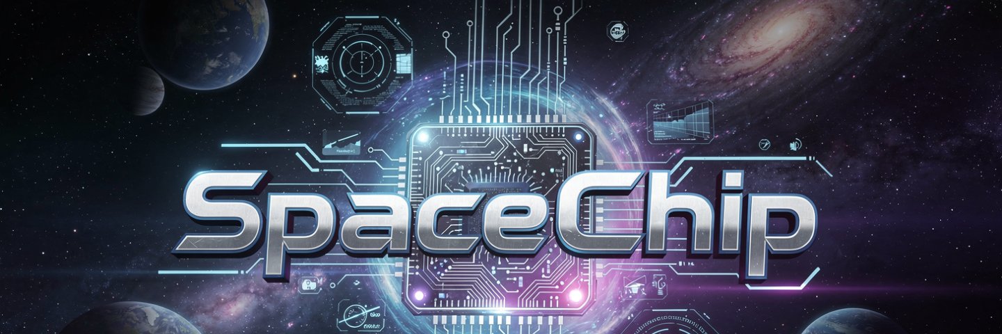 SpacechipGame's profile banner image