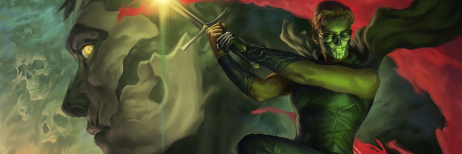 Jolyne's banner