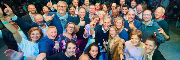 YVerougstraete Profile Banner