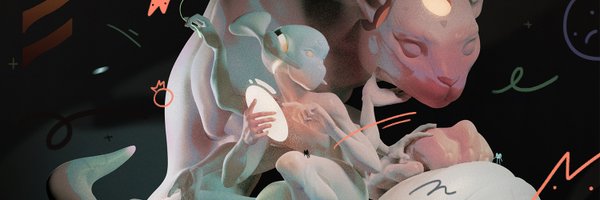 joiceloo_art Profile Banner