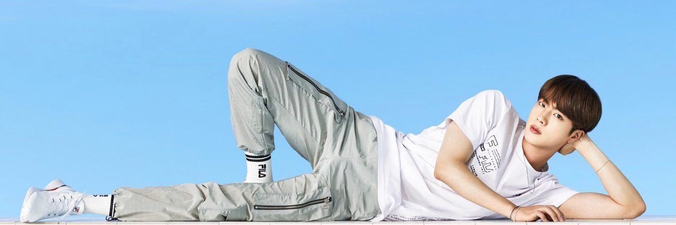 คิมพี่จิน ϟ banner