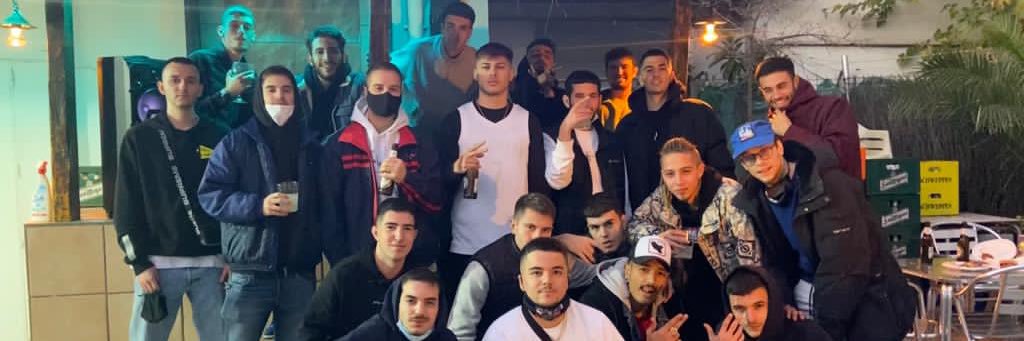 Javi banner