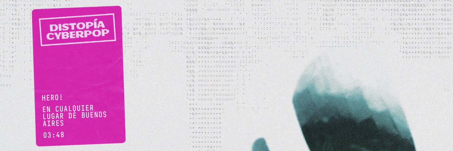 Hero! EN CUALQUIER LUGAR DE BUENOS AIRES banner