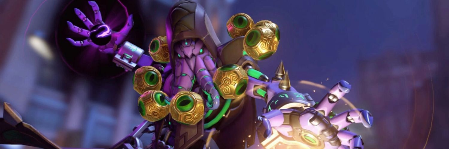 Drayk's profile banner image