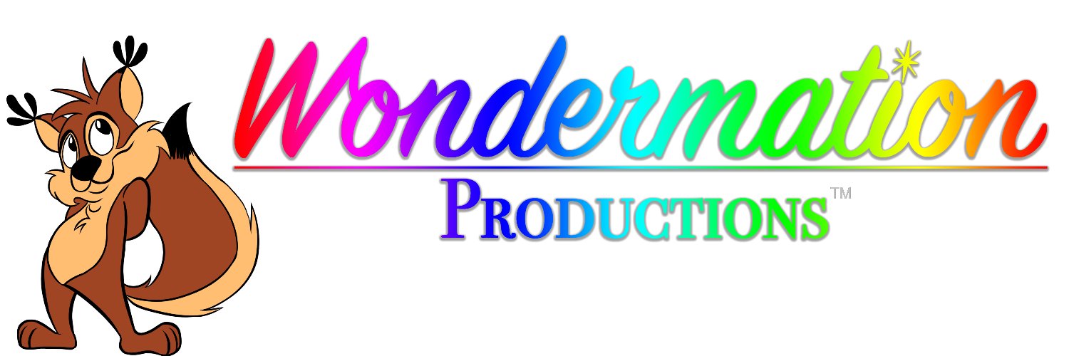 Wondermation Productions Profile Banner