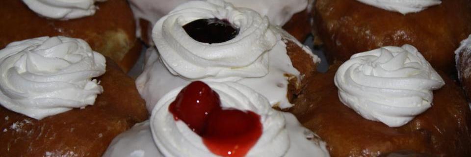ClarksNo1Donuts's profile banner image