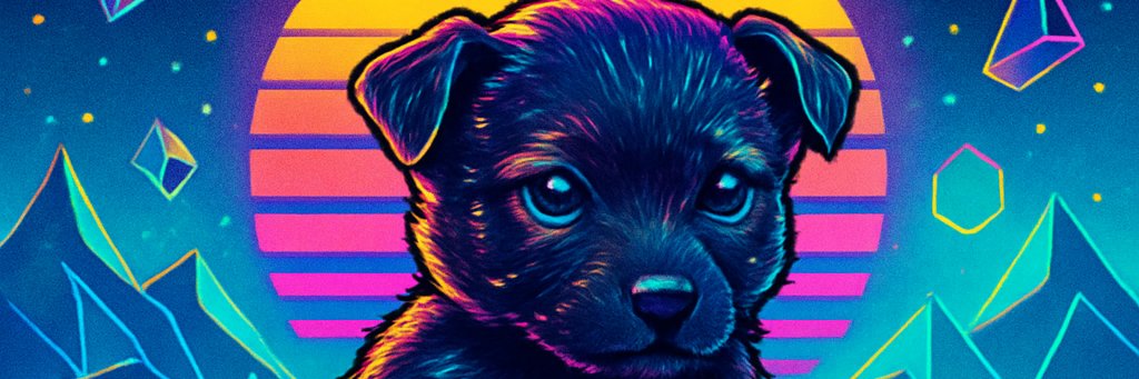 TwoSmallPuppies banner