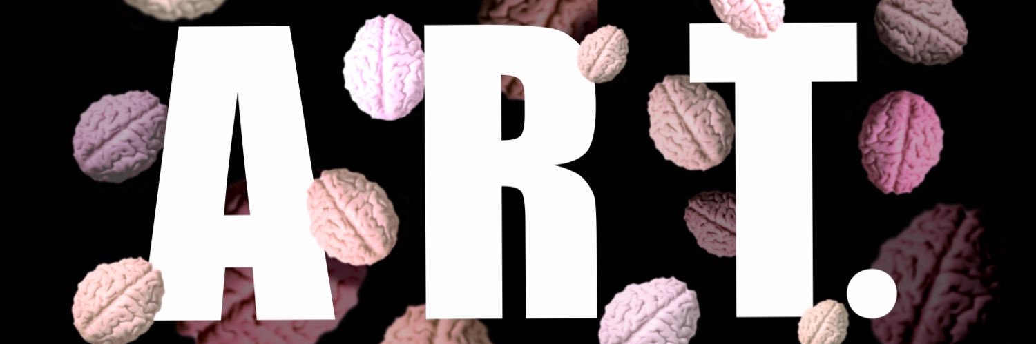 🧠 Ⱥɾէ.ìçմӀąէҽժ.Ɱìղժʂ 🧠 banner