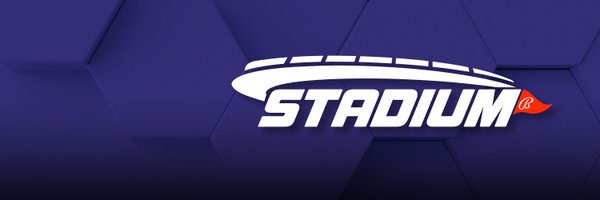 Stadium Profile Banner