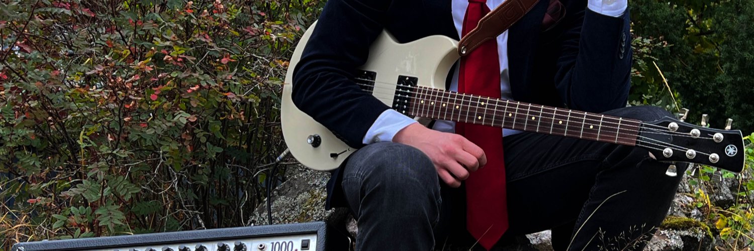 DanielKilljoys's profile banner image
