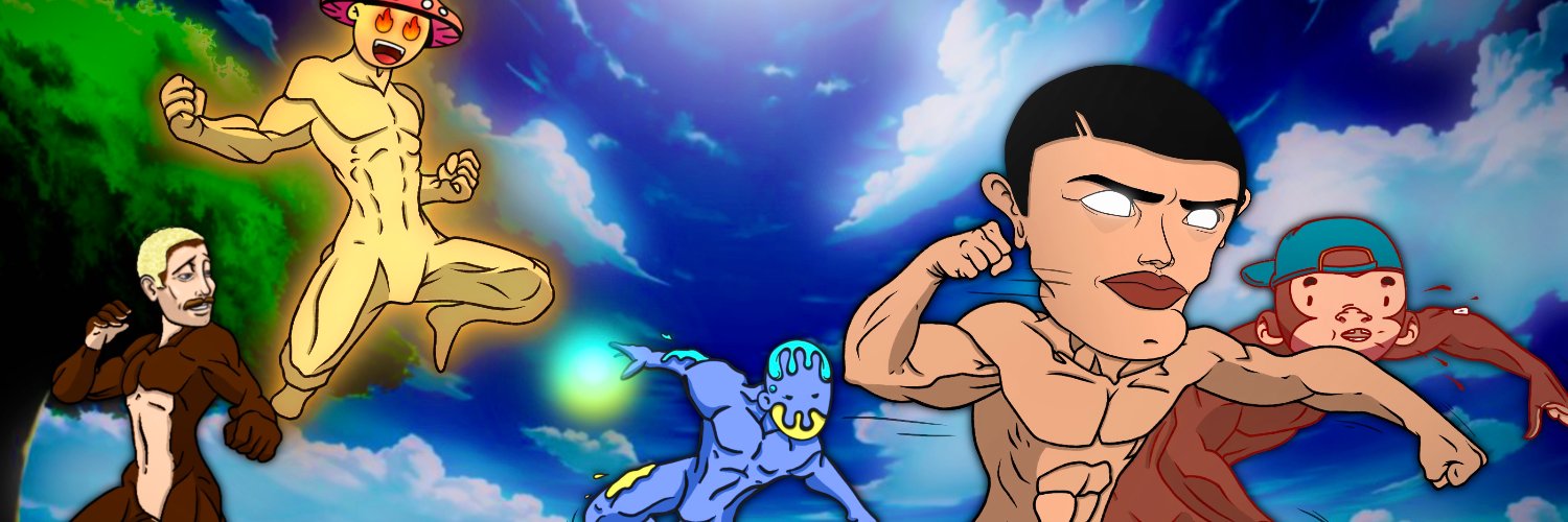 Soulless Eric banner