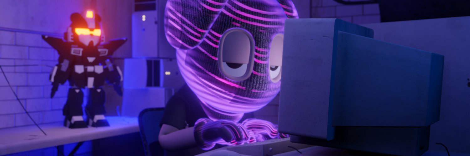 PANDA's banner