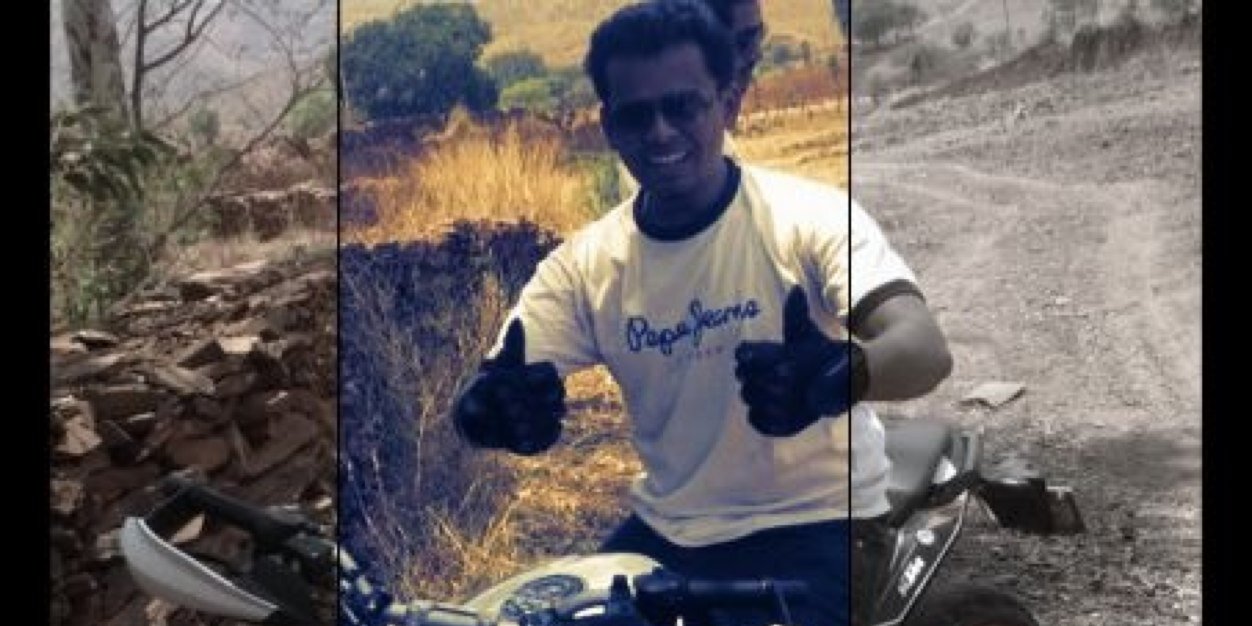 sudeshbest's profile banner image