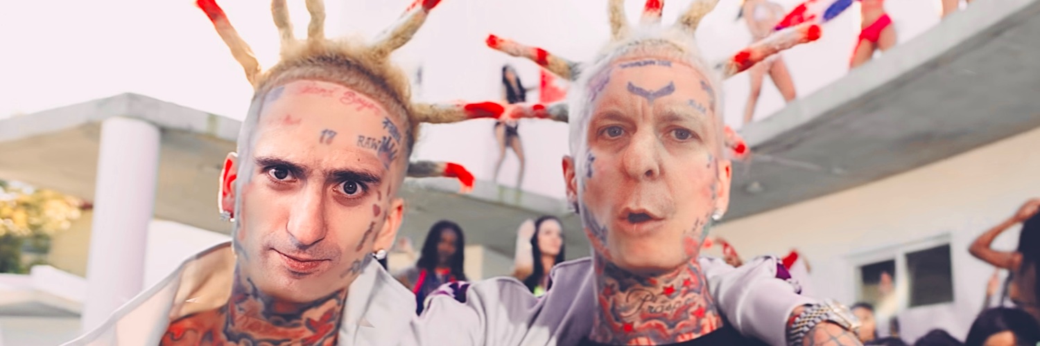 I ©RE8 ▵PESH!T • ETH ᵍᵐ ☻  策展人 banner