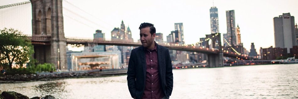 Ruben Francisco banner