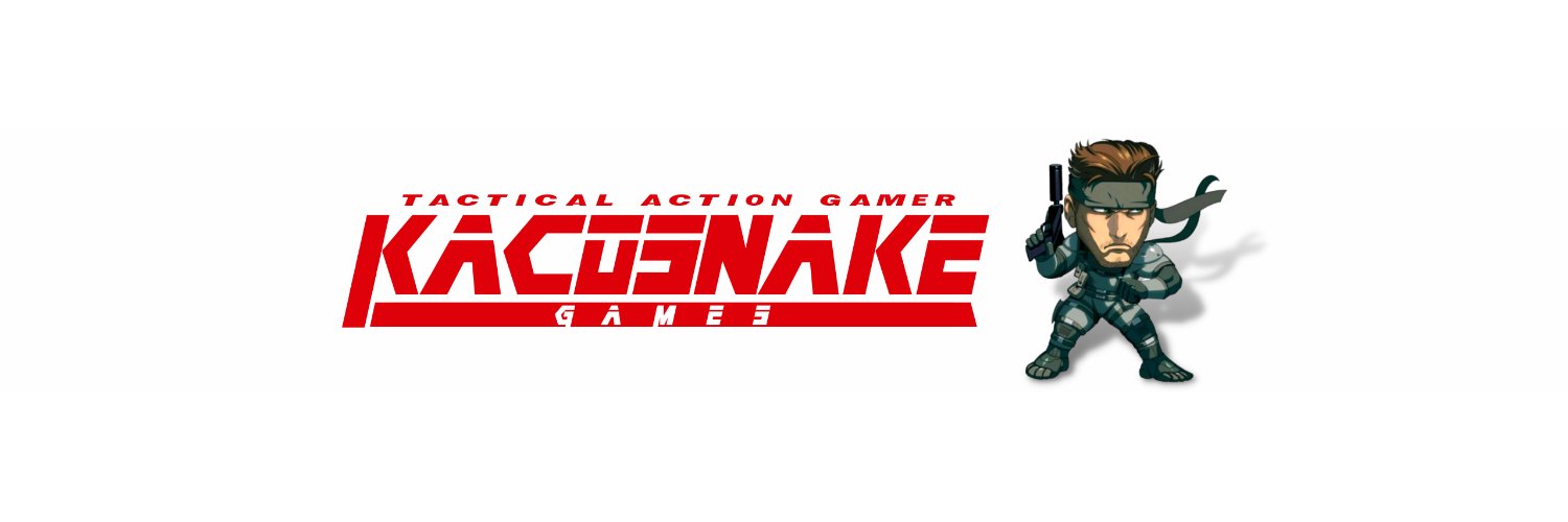 KacoSnake's profile banner image