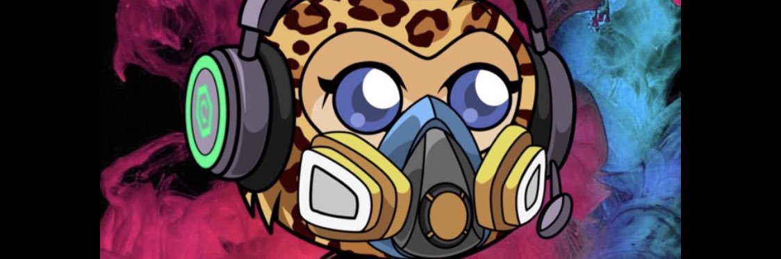 BabyChimp🐒 banner