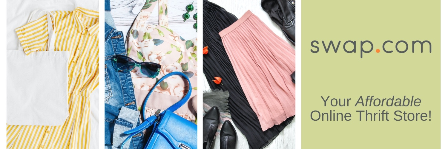 Swap.com banner