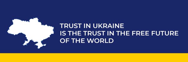 UKRAINIAN SECURITY AND COOPERATION CENTER Profile Banner