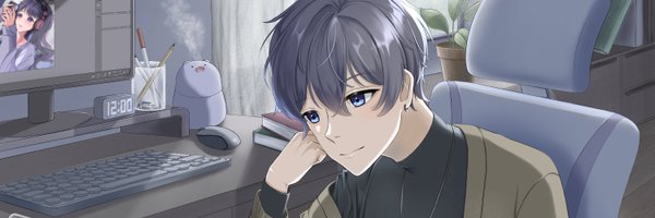 panda_qop Profile Banner