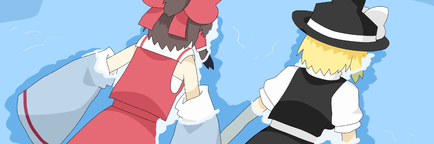 SodaWee1018(ソダウィー1018)'s banner
