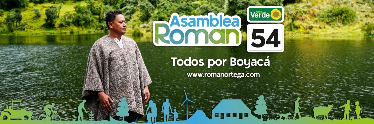RomanOrtegaH's profile banner image