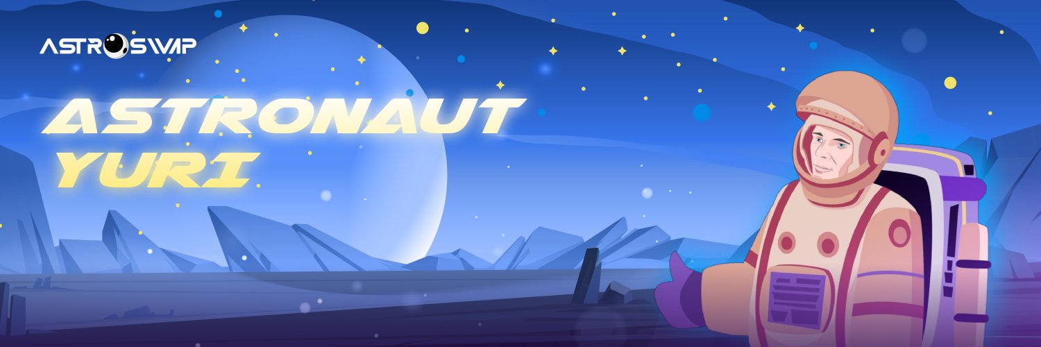 Astro Yuri banner