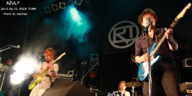 麻央 / 元バンドマン / 美容大好き /飲食業 banner