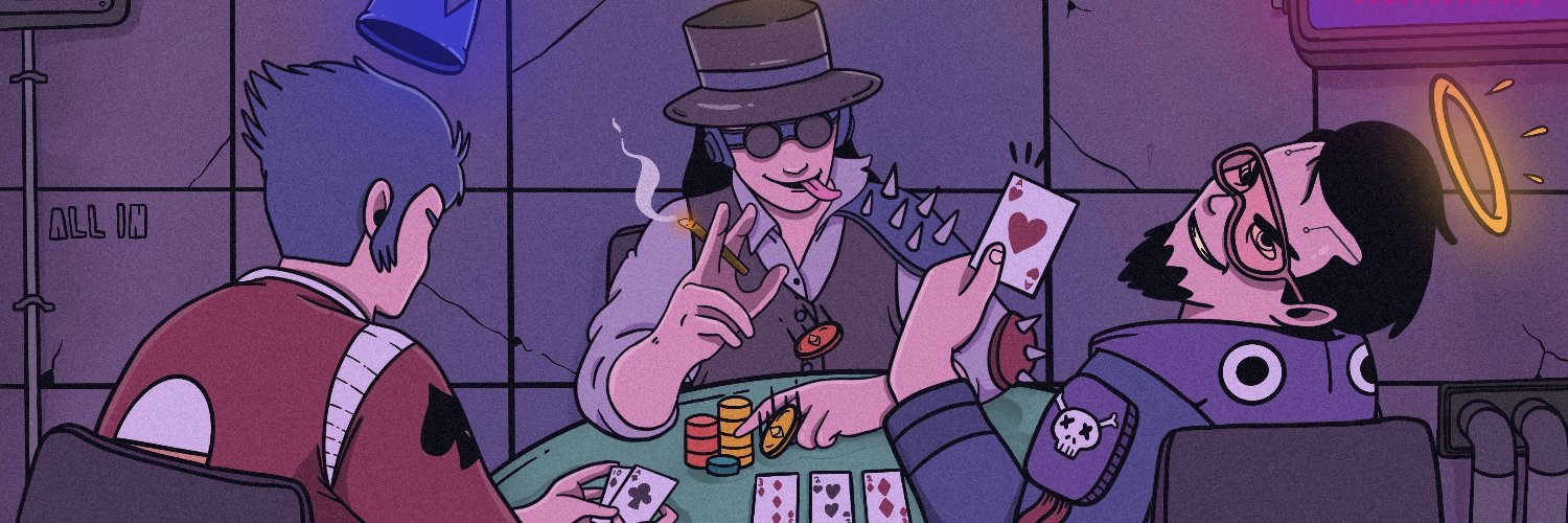 LevendiPro's banner