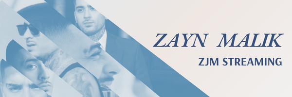 zjm_streaming Profile Banner