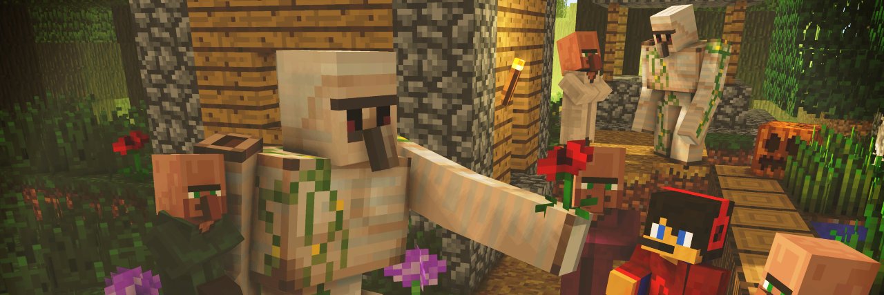 Mine76Game's profile banner image