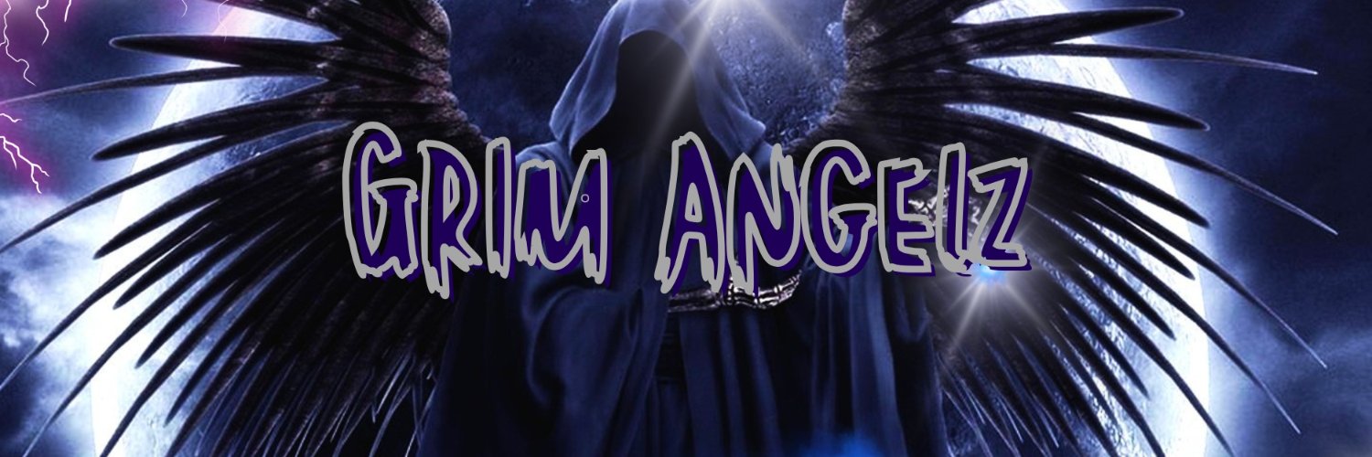 Grim1Angel banner