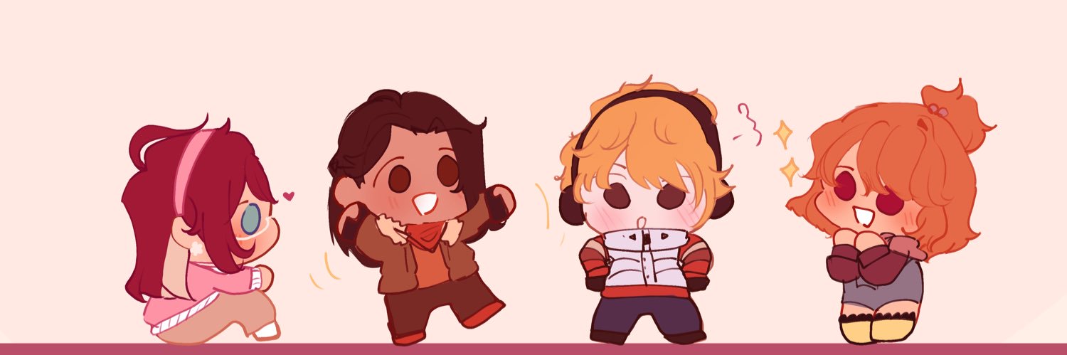Mooniy🌙's banner