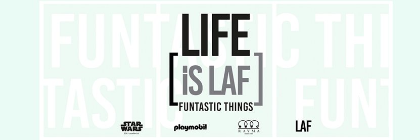 LIFEisLAF's profile banner image