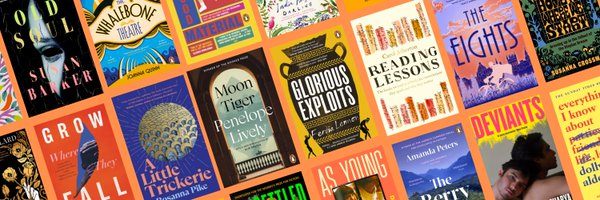 FigTreePenguin Profile Banner