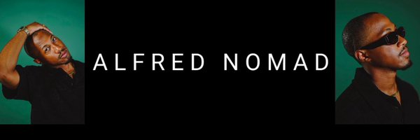 AlfredNomad Profile Banner