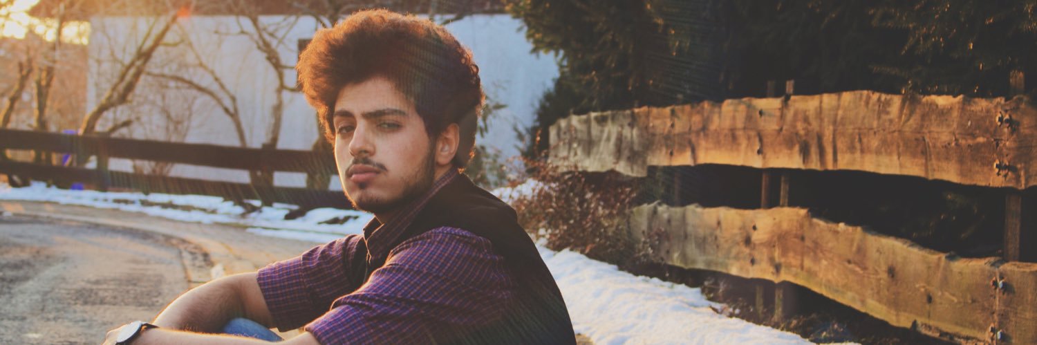 Nassirymohammed's profile banner image