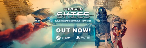 flyforeverskies Profile Banner