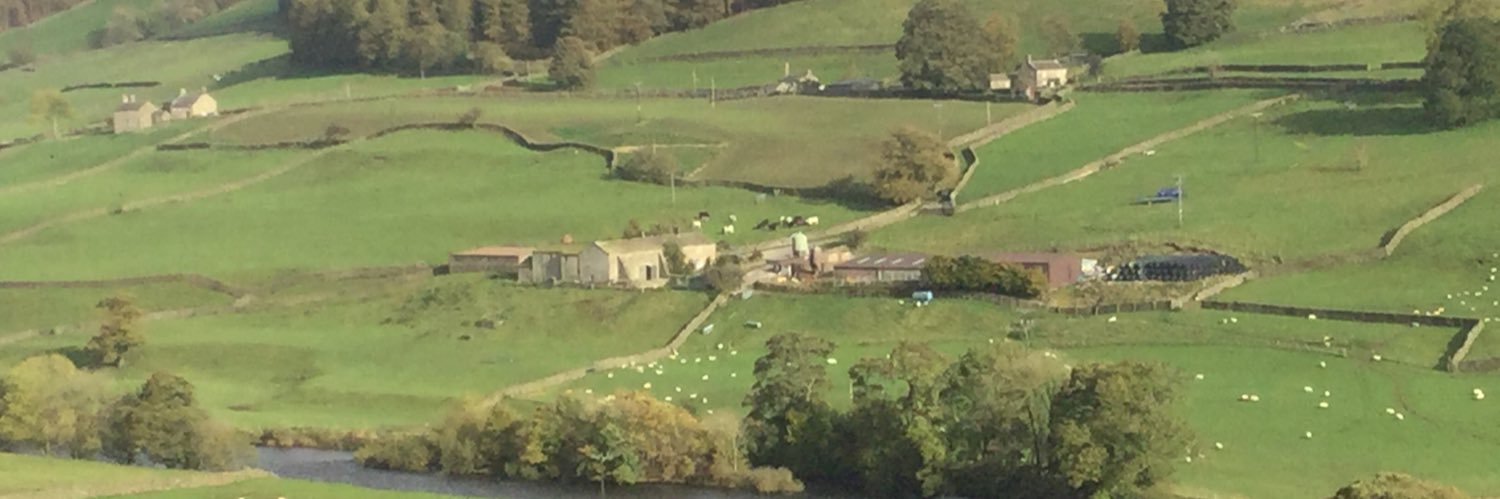 Malcolm Margolis BEM banner