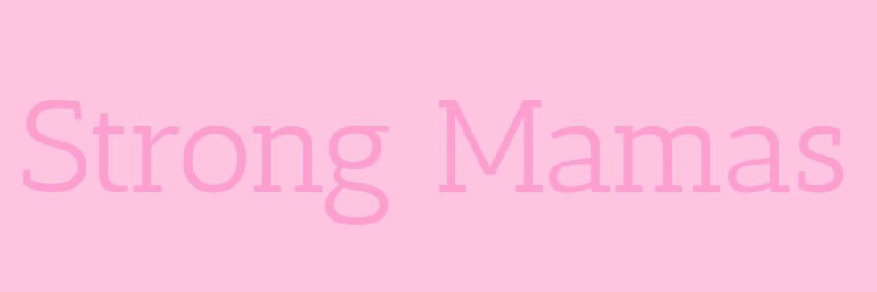TheStrong_Mama's profile banner image