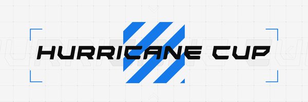 HurricaneCup Profile Banner