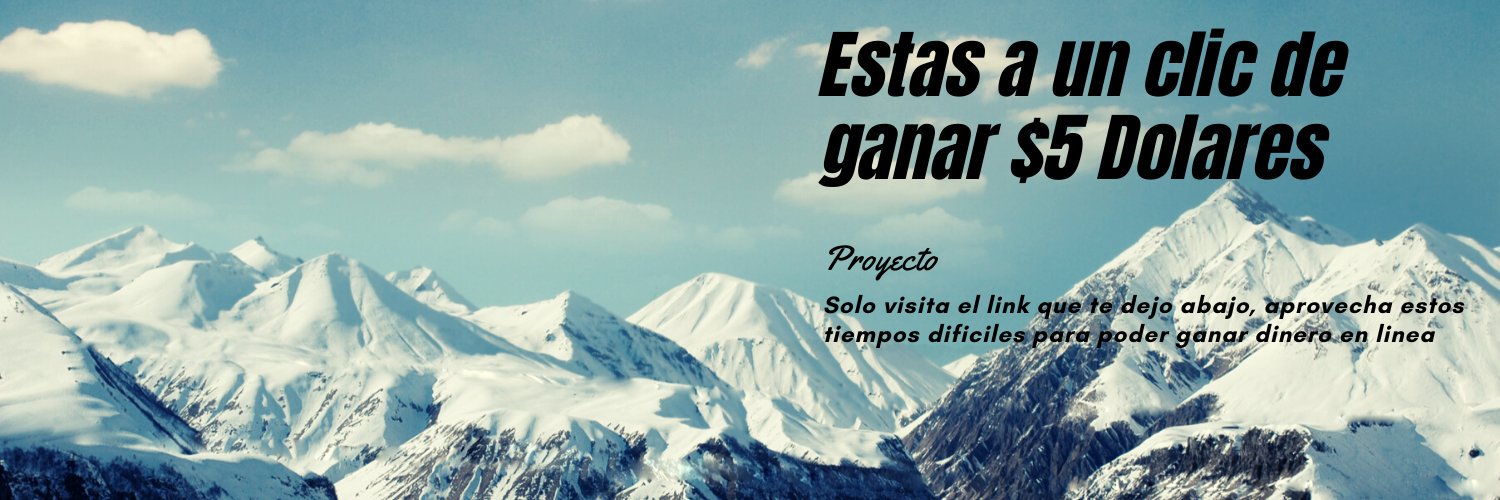 Gustavo Díaz banner