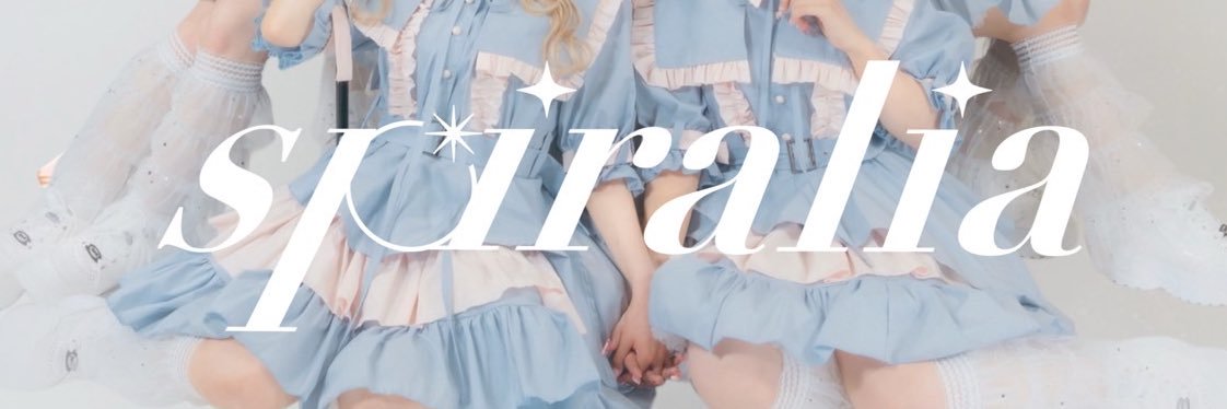spiralia_luna's profile banner image