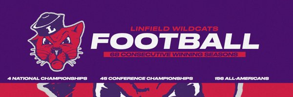 LinfieldFB Profile Banner