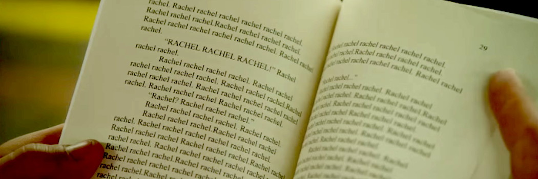 #1 Rachel banner